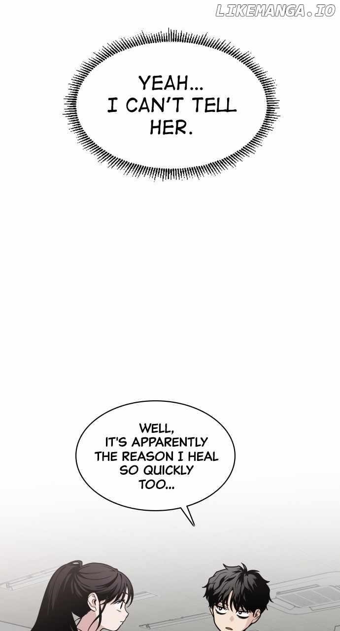 The Shaman’s Blade Chapter 20 - Page 14