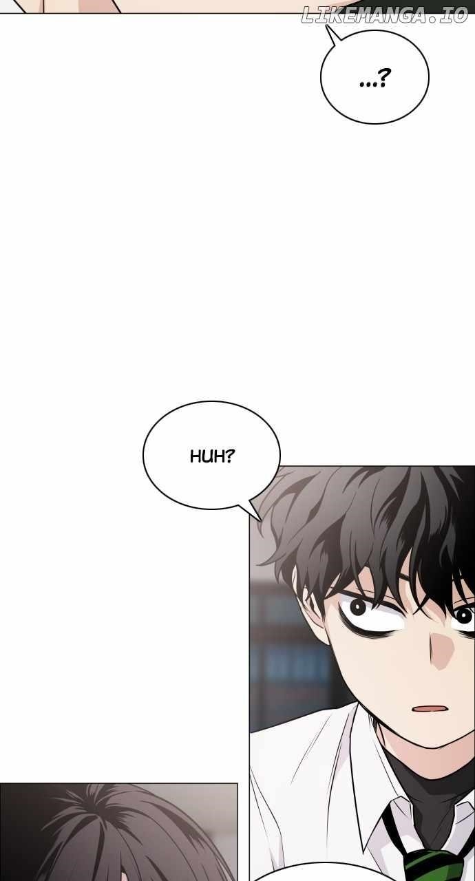 The Shaman’s Blade Chapter 20 - Page 18