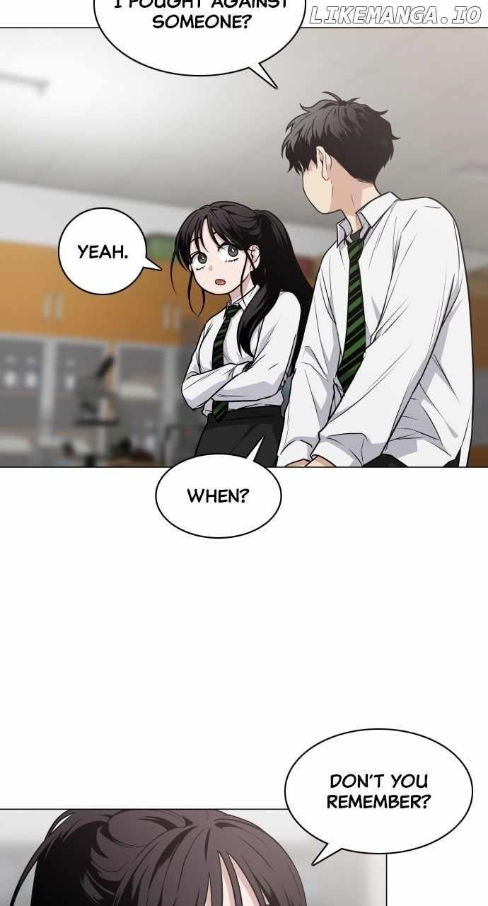 The Shaman’s Blade Chapter 20 - Page 20