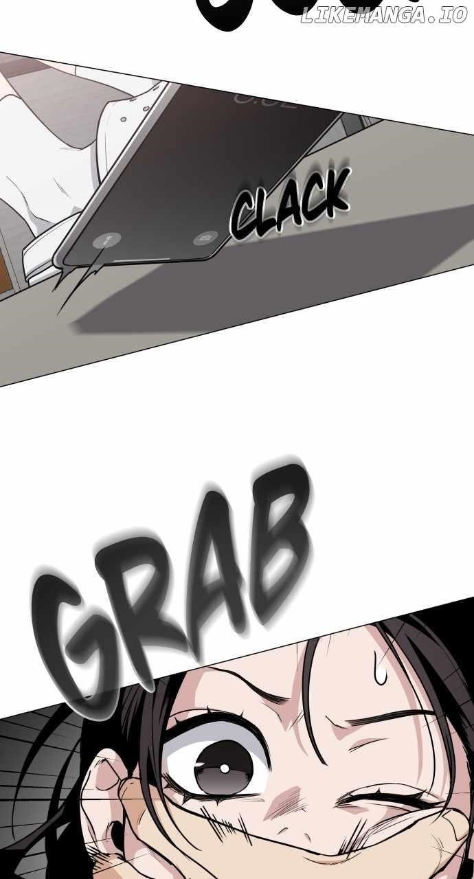 The Shaman’s Blade Chapter 20 - Page 22