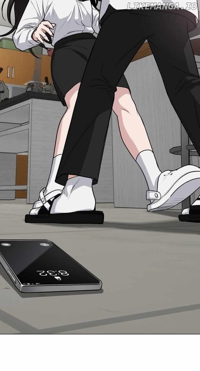 The Shaman’s Blade Chapter 20 - Page 25