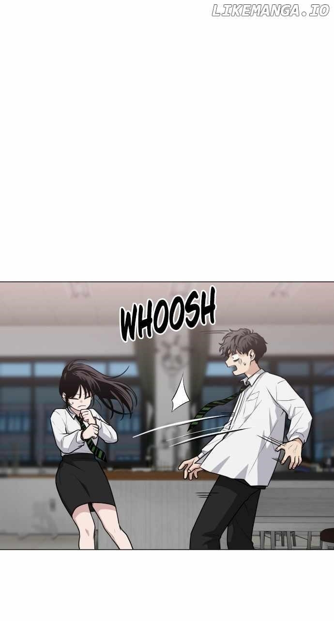 The Shaman’s Blade Chapter 20 - Page 26