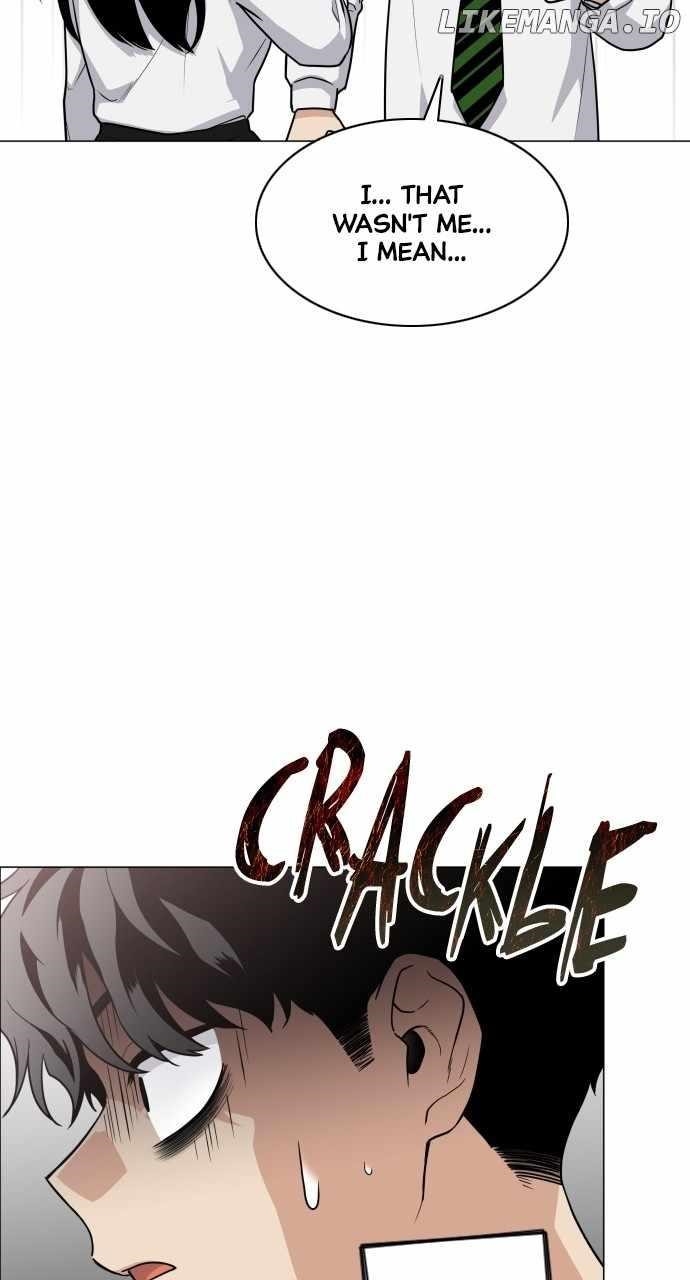 The Shaman’s Blade Chapter 20 - Page 29