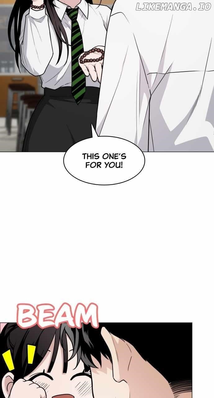 The Shaman’s Blade Chapter 20 - Page 3