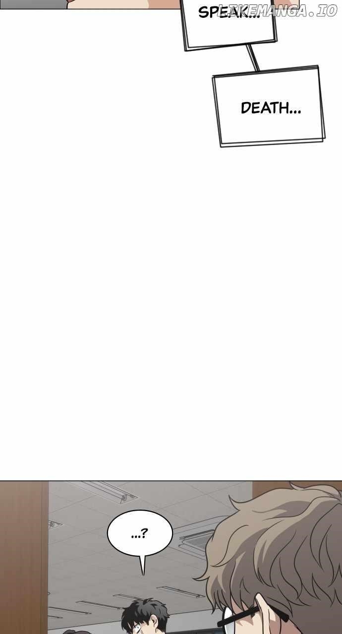 The Shaman’s Blade Chapter 20 - Page 30