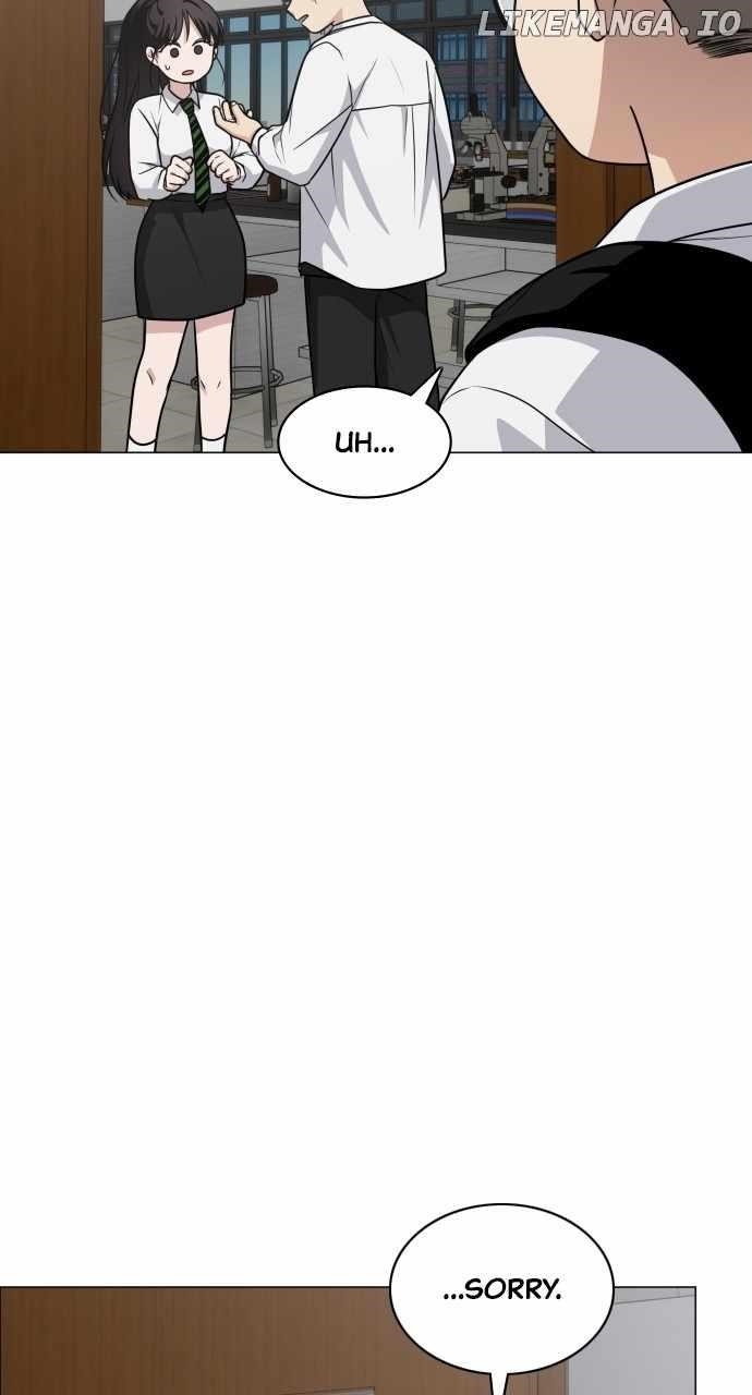 The Shaman’s Blade Chapter 20 - Page 31