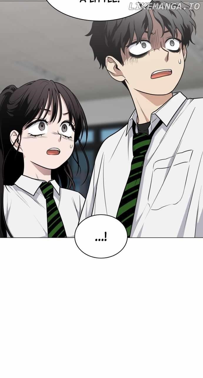 The Shaman’s Blade Chapter 20 - Page 33