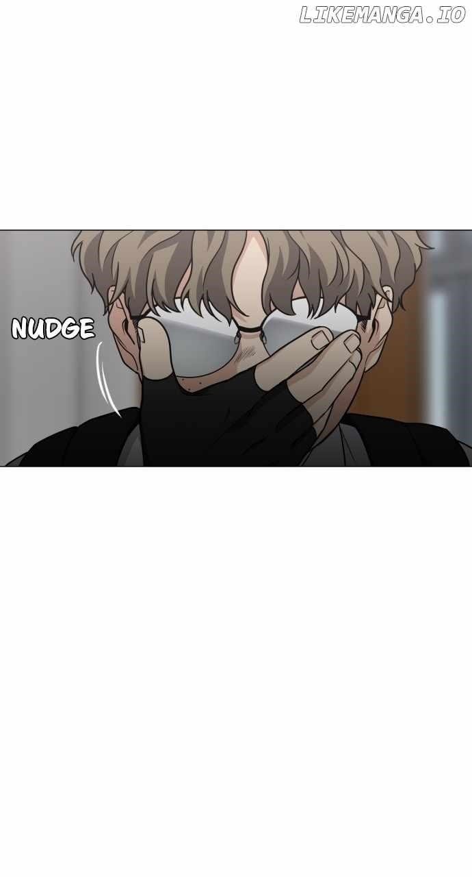 The Shaman’s Blade Chapter 20 - Page 34