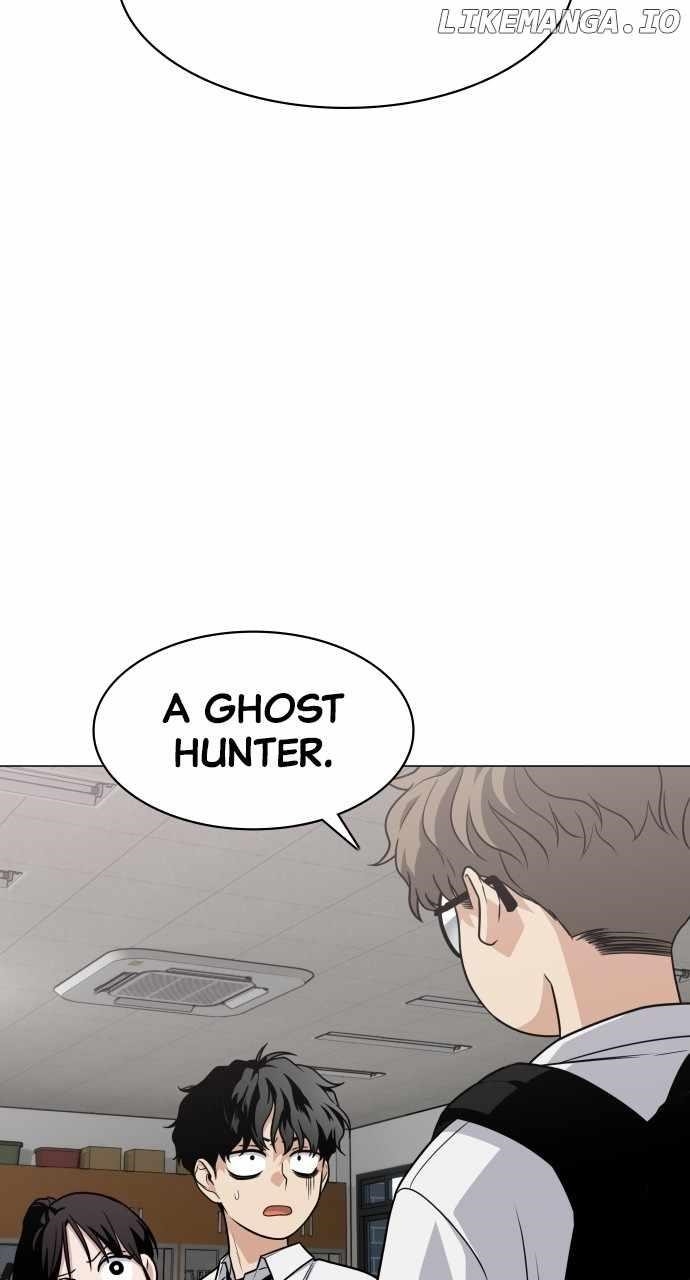 The Shaman’s Blade Chapter 20 - Page 36