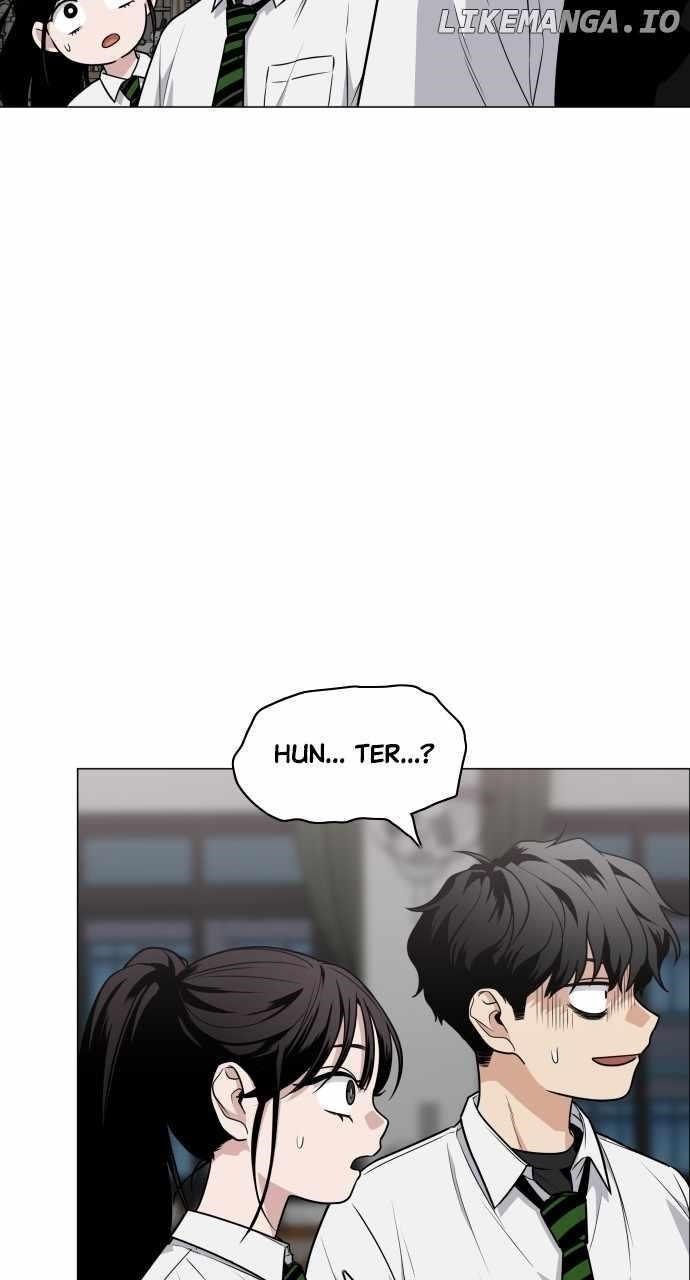 The Shaman’s Blade Chapter 20 - Page 37