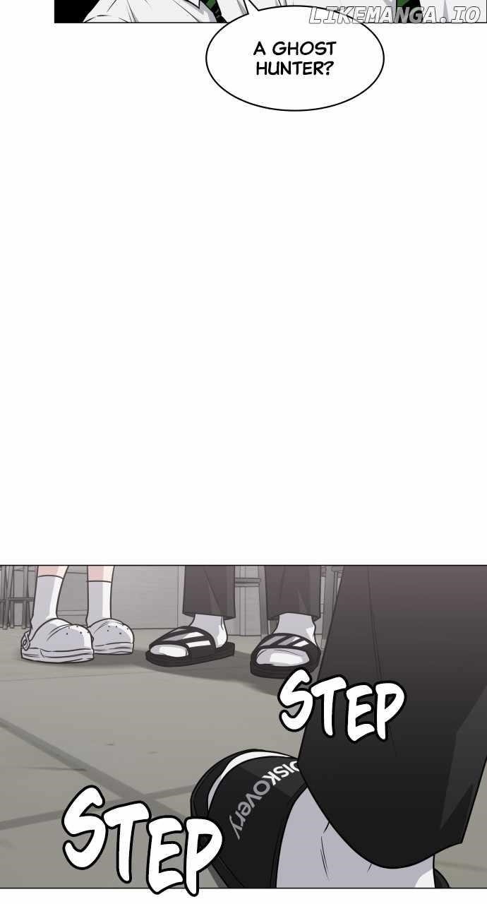 The Shaman’s Blade Chapter 20 - Page 38