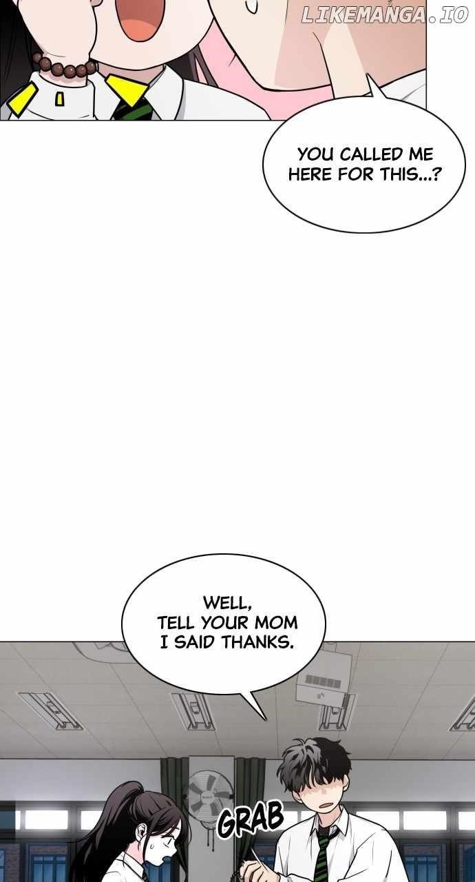 The Shaman’s Blade Chapter 20 - Page 4