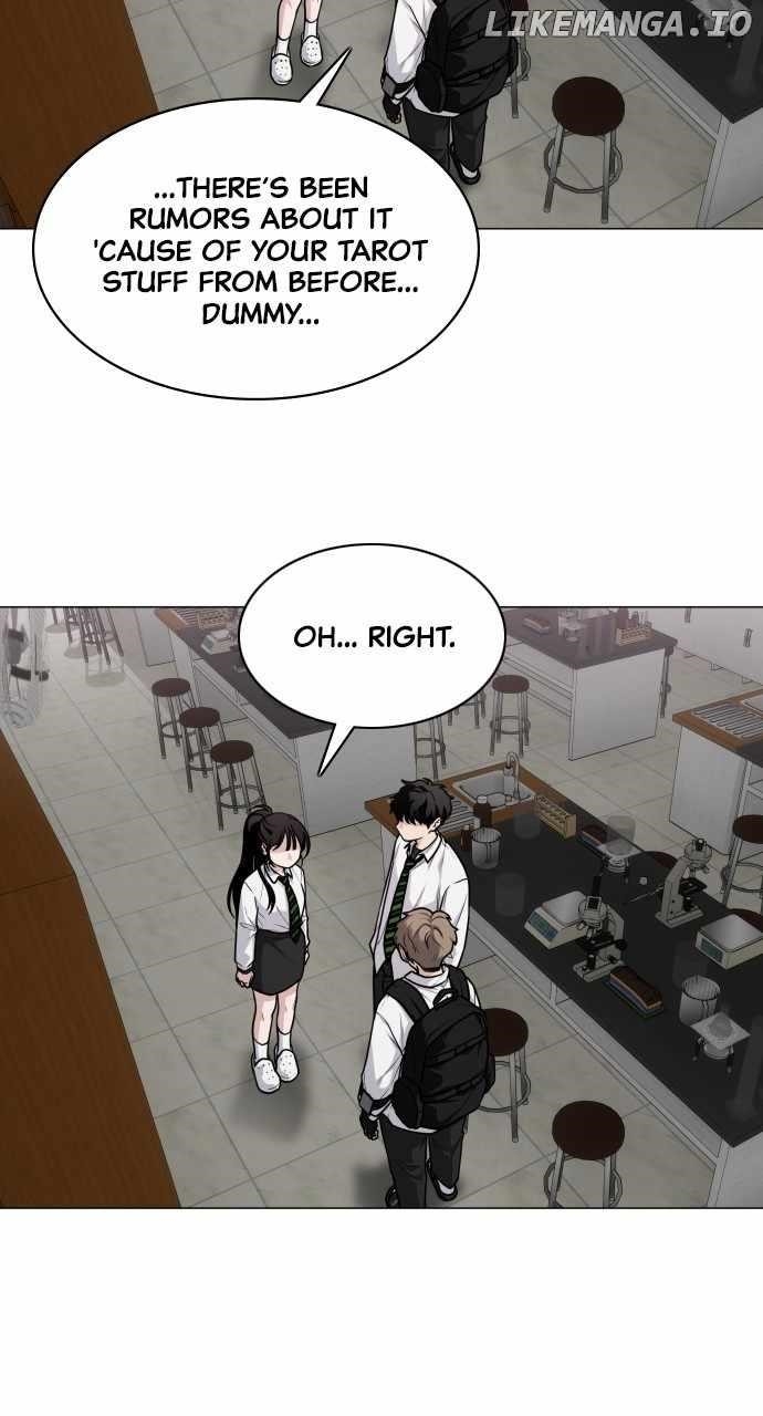 The Shaman’s Blade Chapter 20 - Page 44