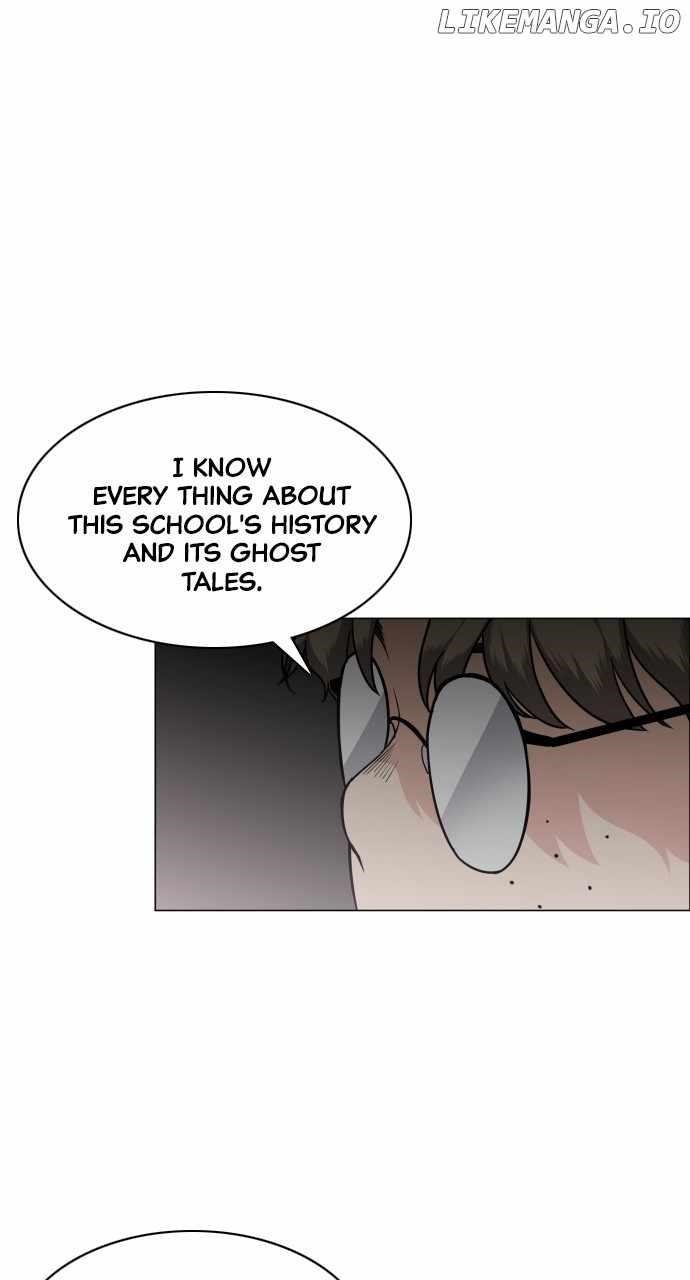 The Shaman’s Blade Chapter 20 - Page 45