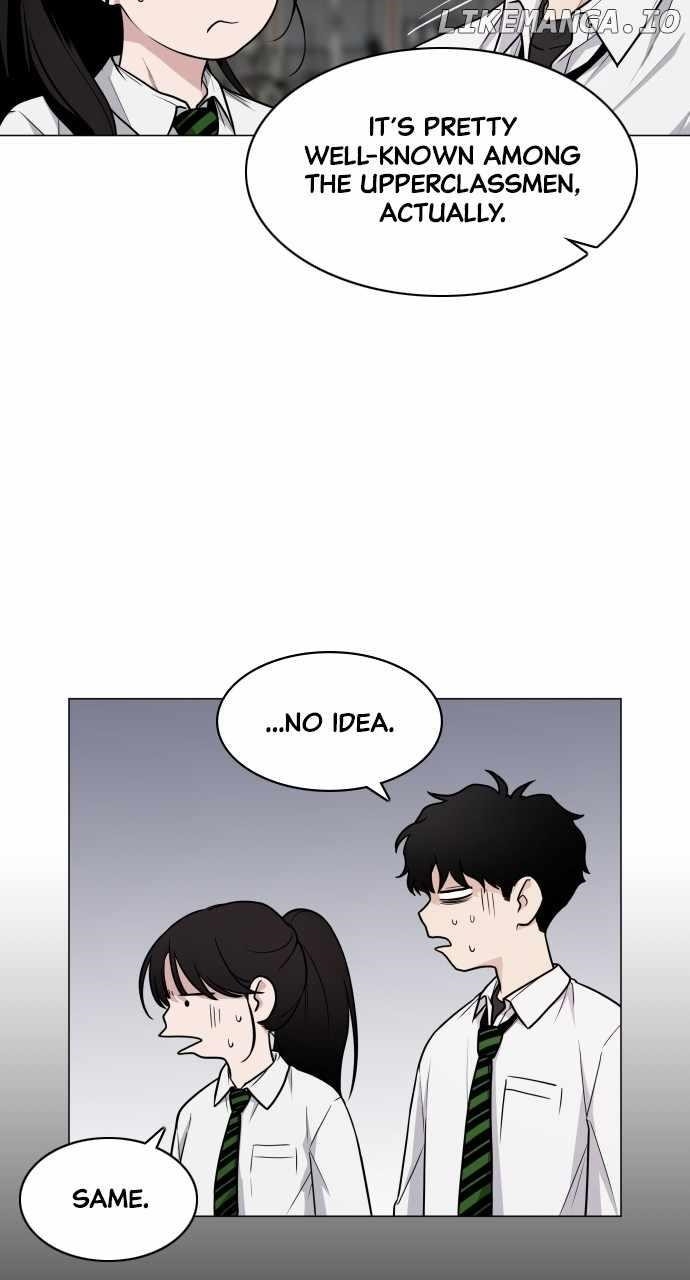 The Shaman’s Blade Chapter 20 - Page 47