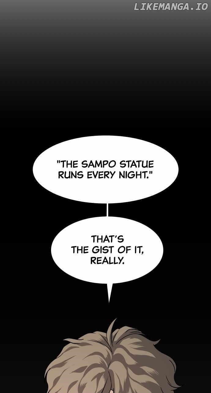 The Shaman’s Blade Chapter 20 - Page 48