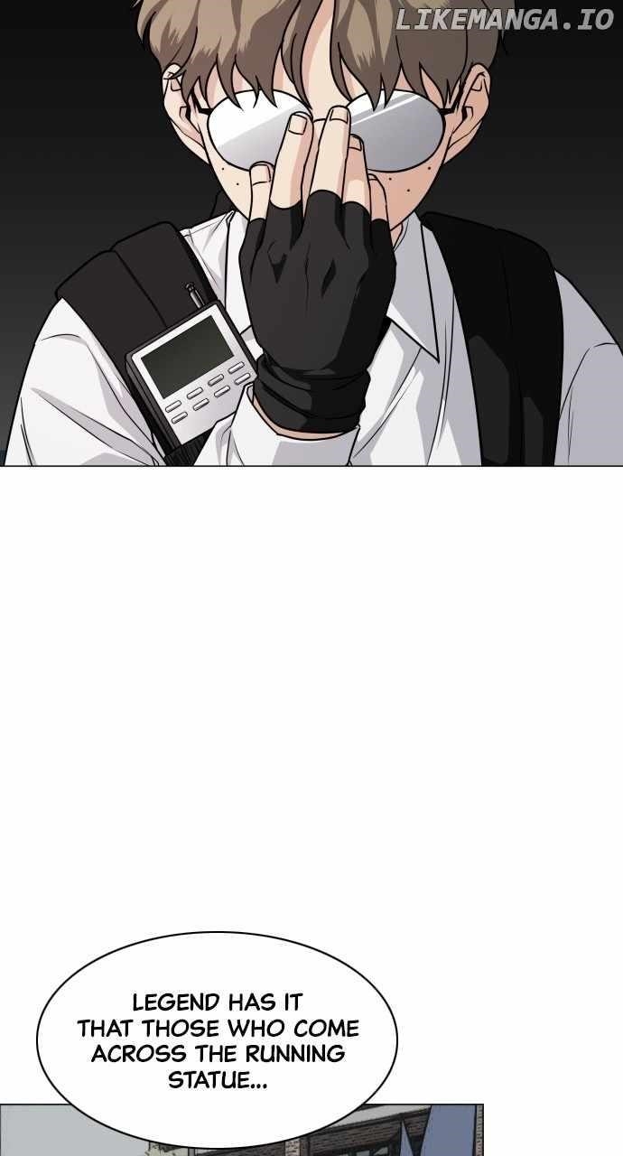 The Shaman’s Blade Chapter 20 - Page 49