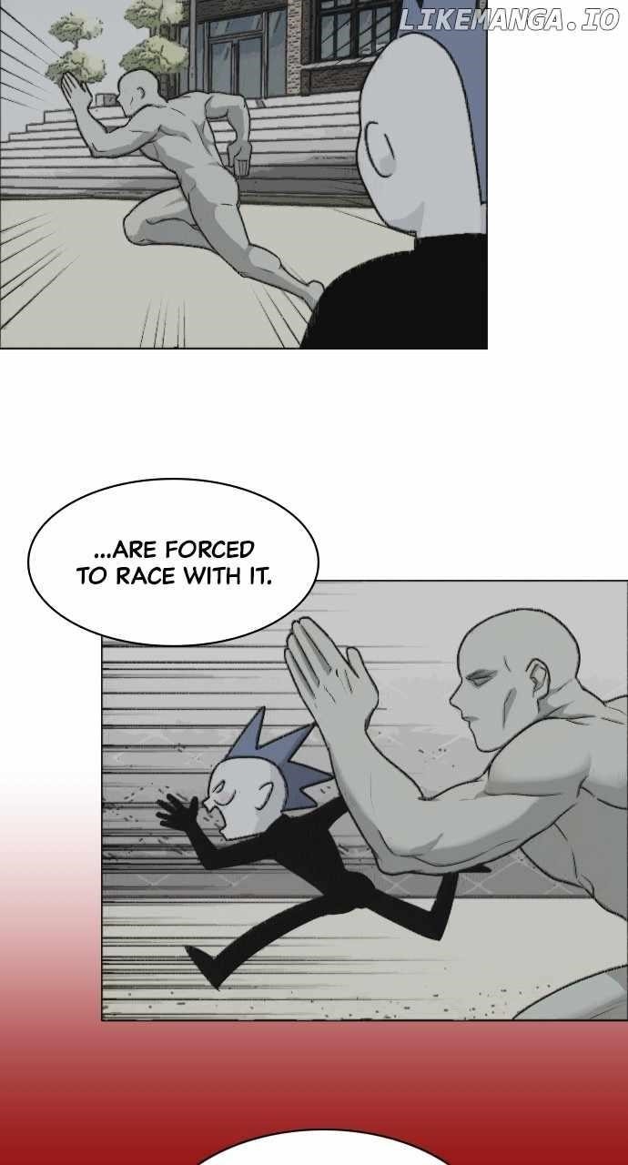 The Shaman’s Blade Chapter 20 - Page 50