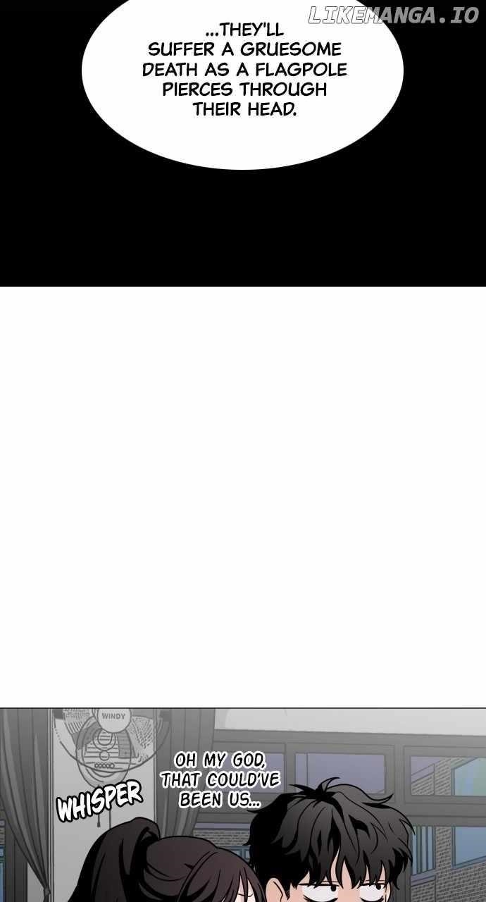 The Shaman’s Blade Chapter 20 - Page 52