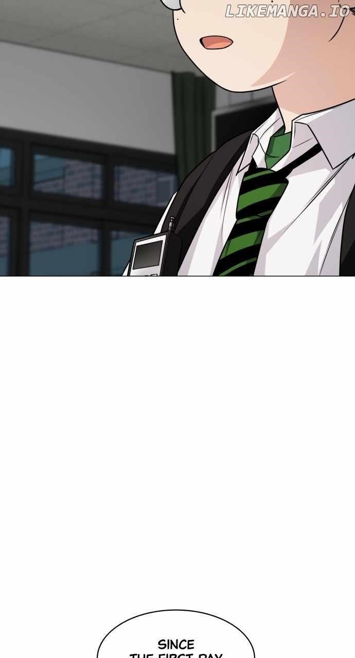 The Shaman’s Blade Chapter 20 - Page 54