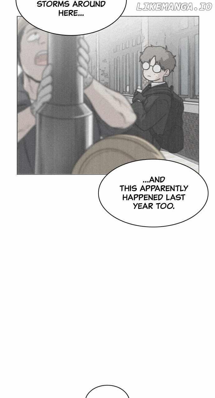 The Shaman’s Blade Chapter 20 - Page 56