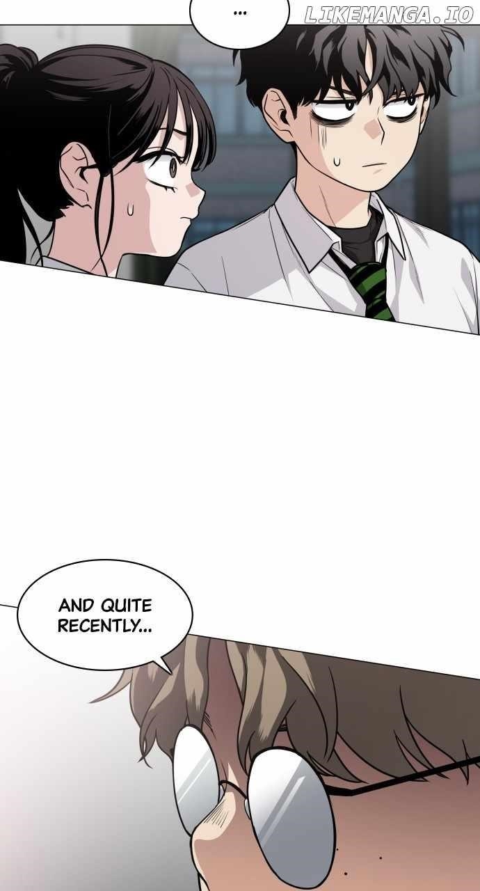 The Shaman’s Blade Chapter 20 - Page 57