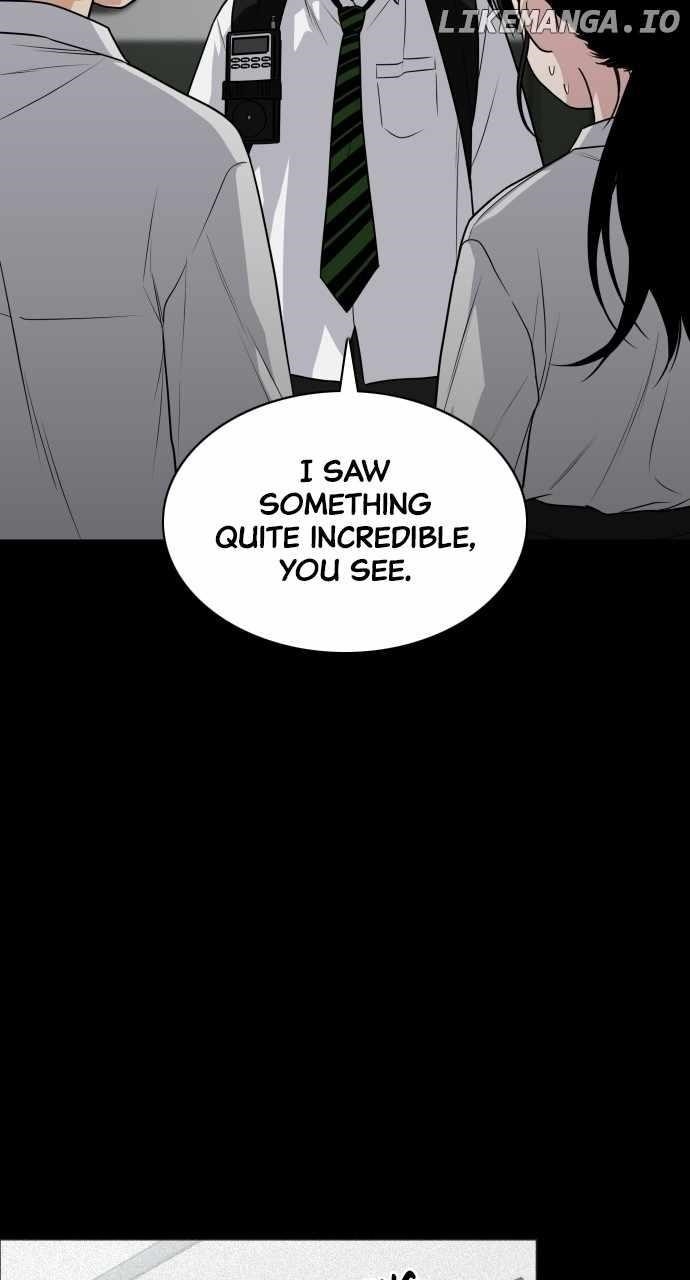 The Shaman’s Blade Chapter 20 - Page 59