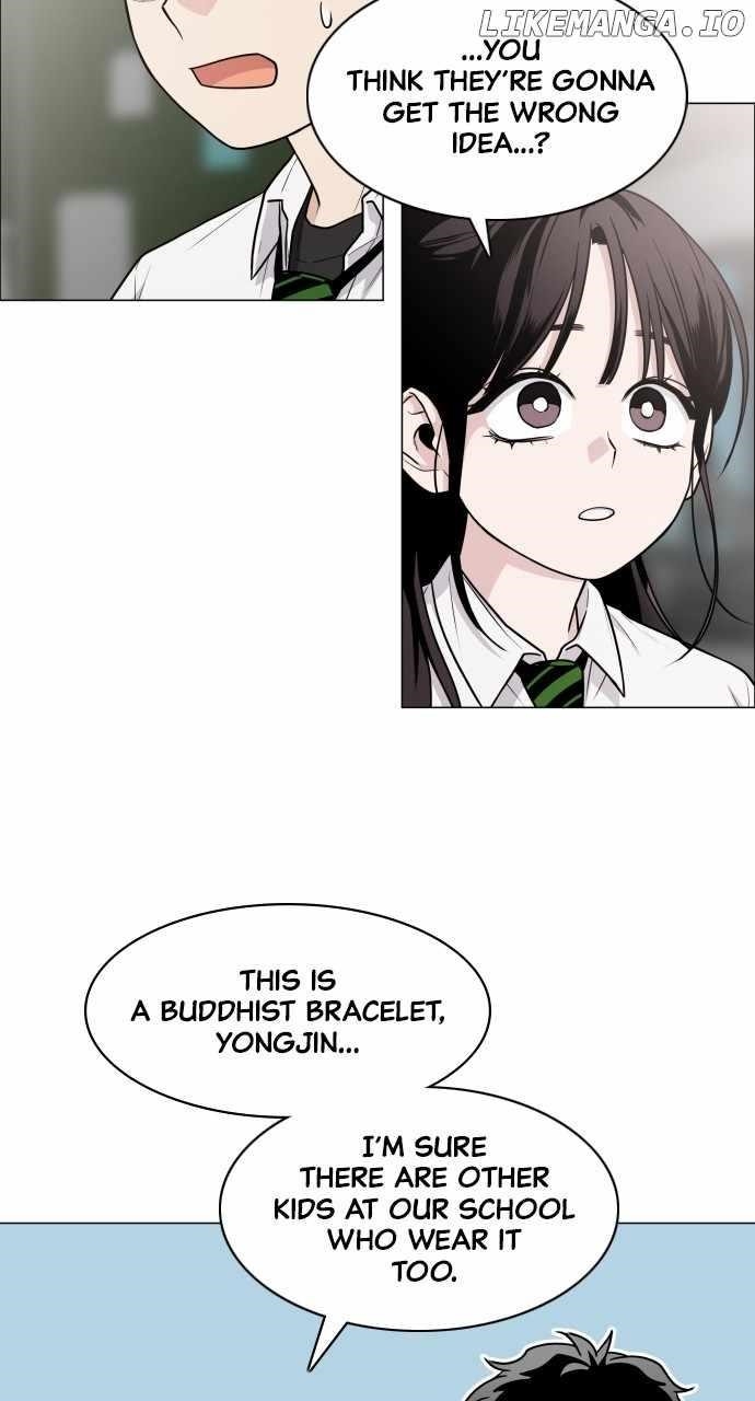 The Shaman’s Blade Chapter 20 - Page 6