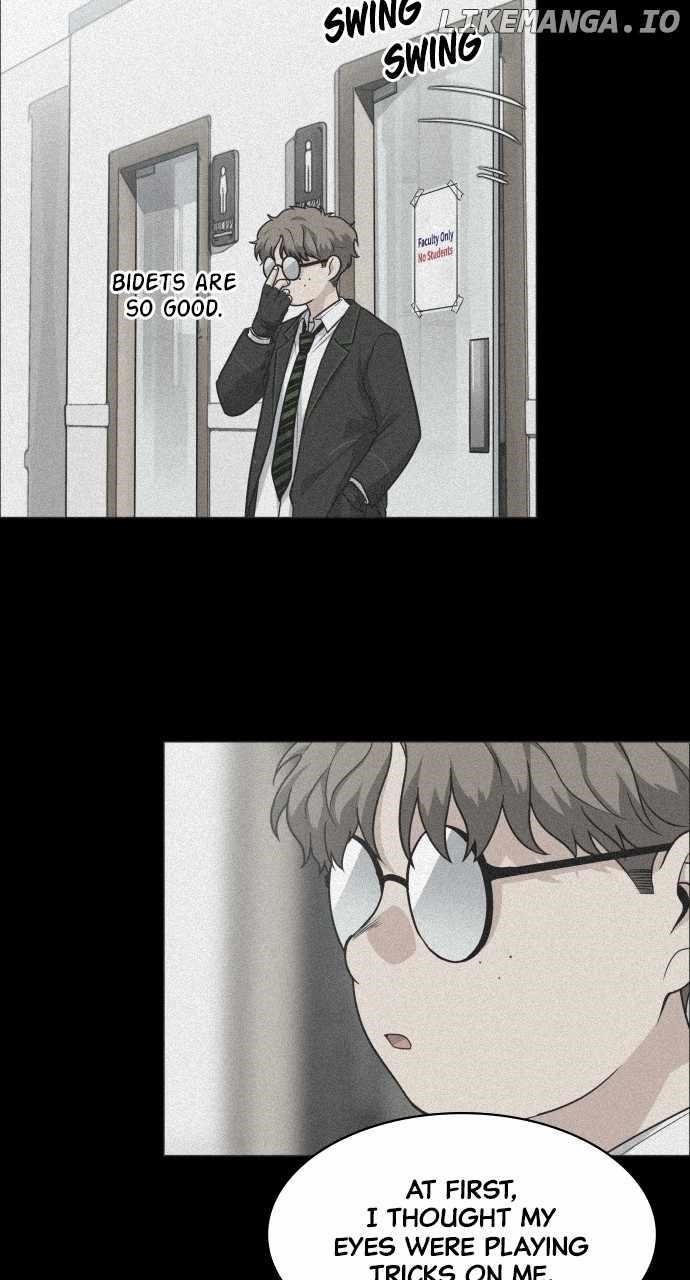 The Shaman’s Blade Chapter 20 - Page 60