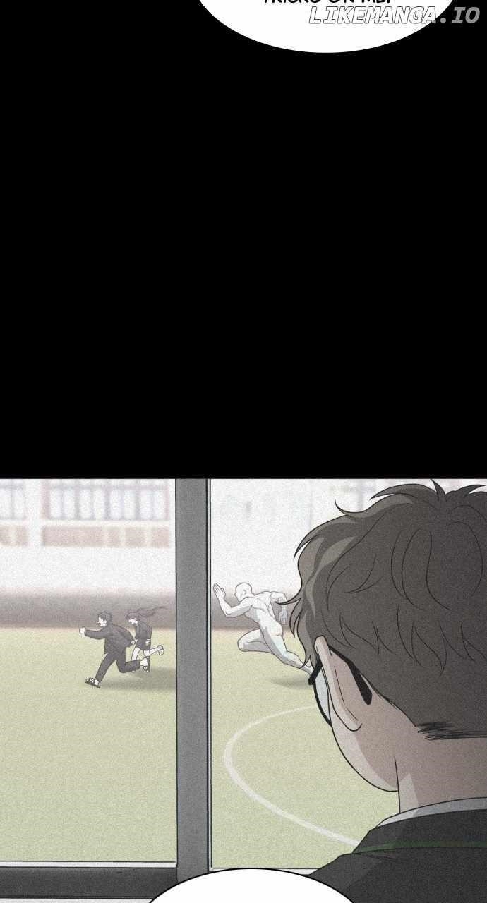 The Shaman’s Blade Chapter 20 - Page 61