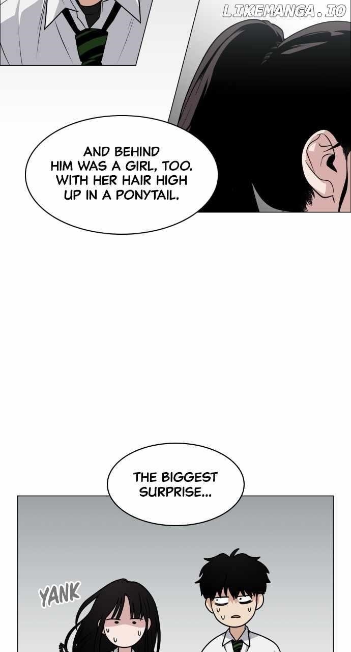 The Shaman’s Blade Chapter 20 - Page 63