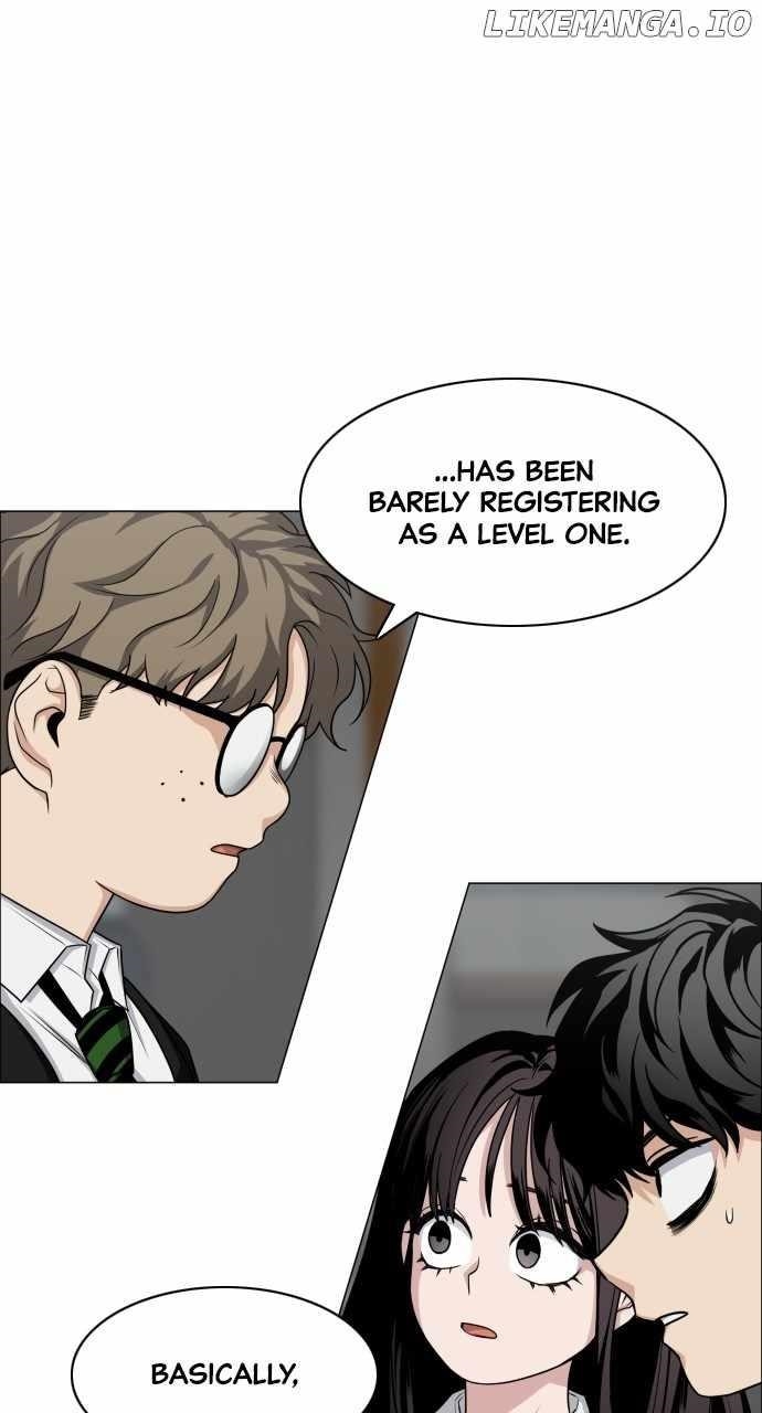 The Shaman’s Blade Chapter 20 - Page 66