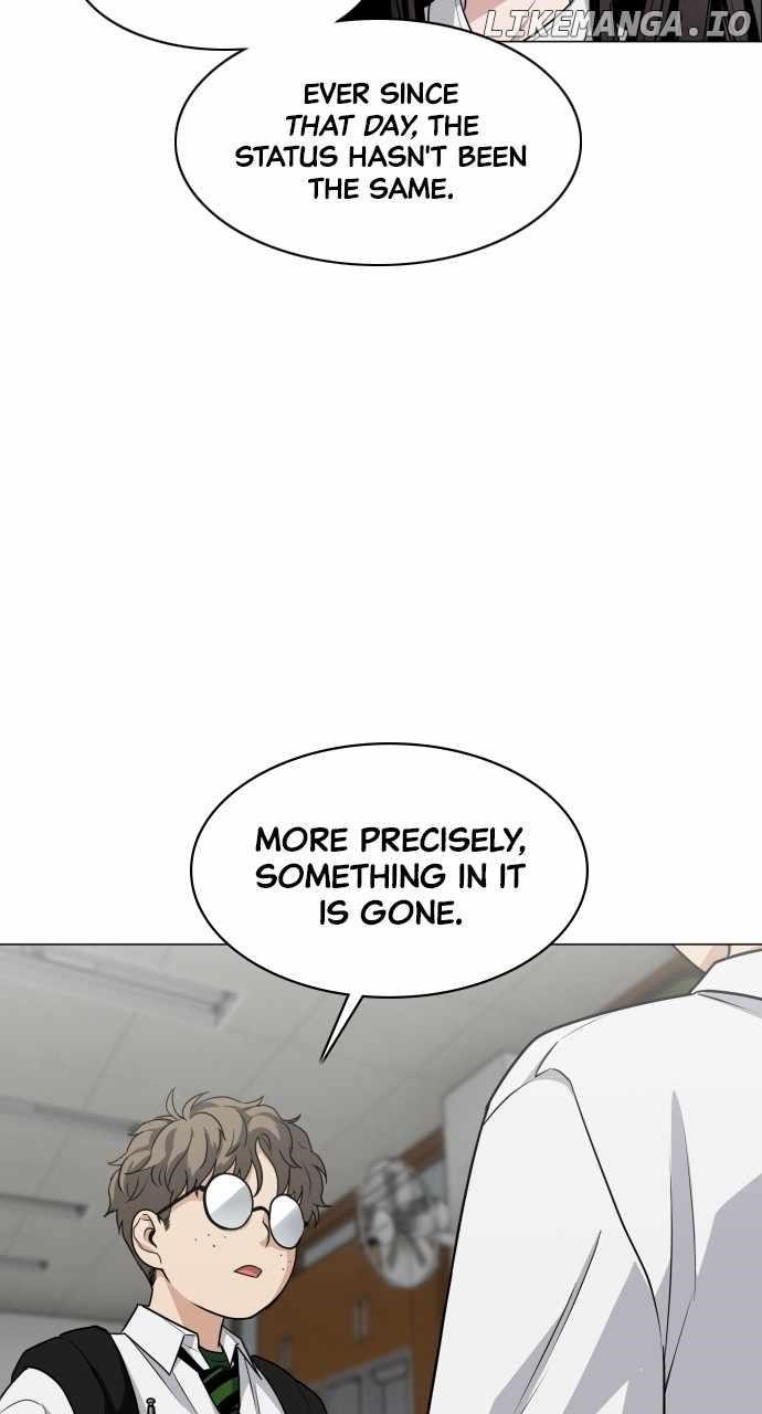 The Shaman’s Blade Chapter 20 - Page 67