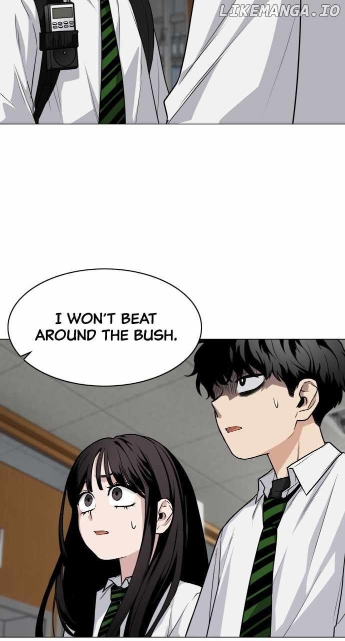 The Shaman’s Blade Chapter 20 - Page 68