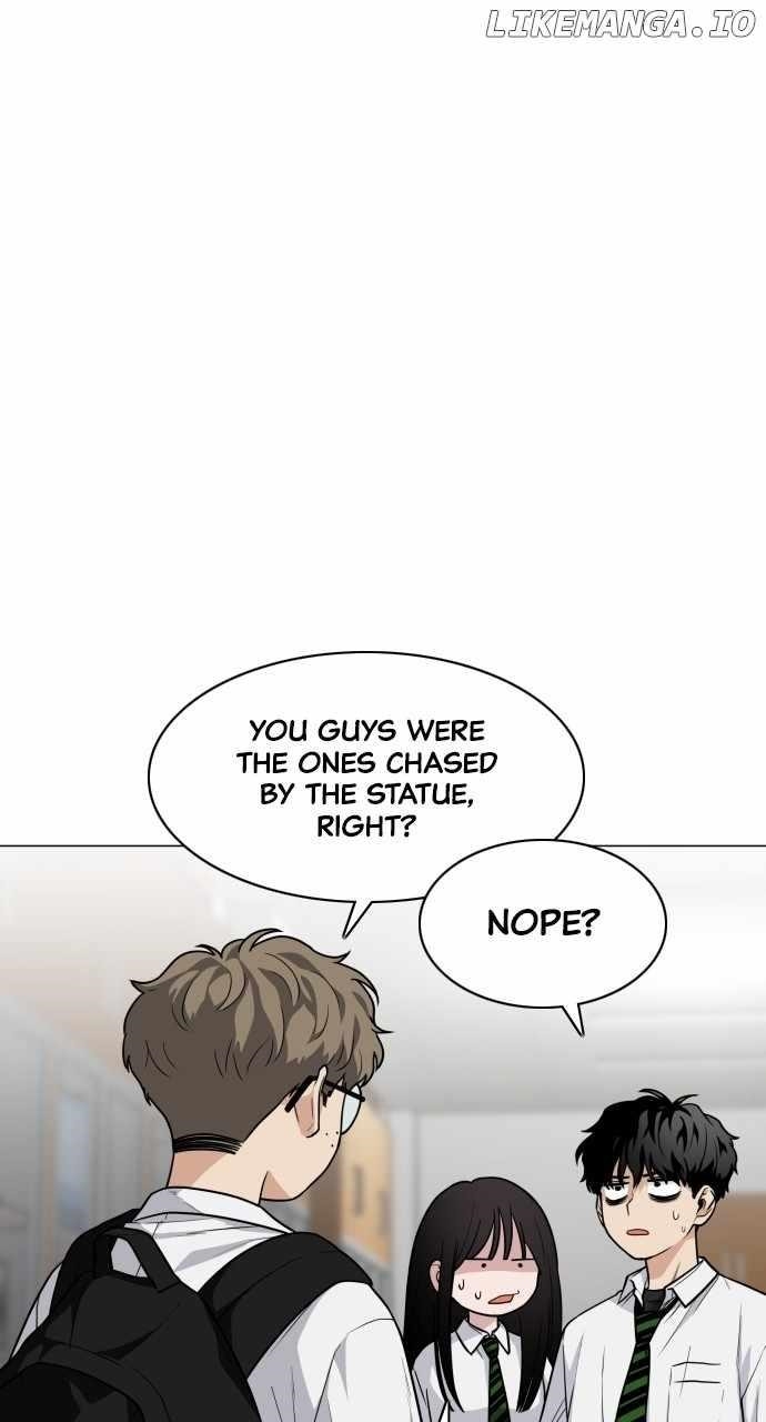 The Shaman’s Blade Chapter 20 - Page 69