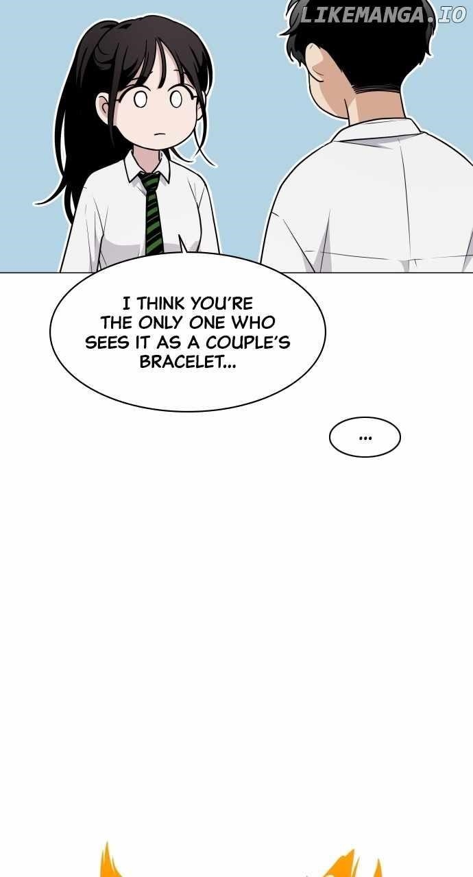 The Shaman’s Blade Chapter 20 - Page 7