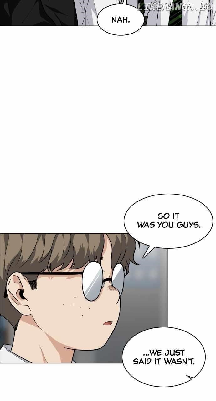 The Shaman’s Blade Chapter 20 - Page 70