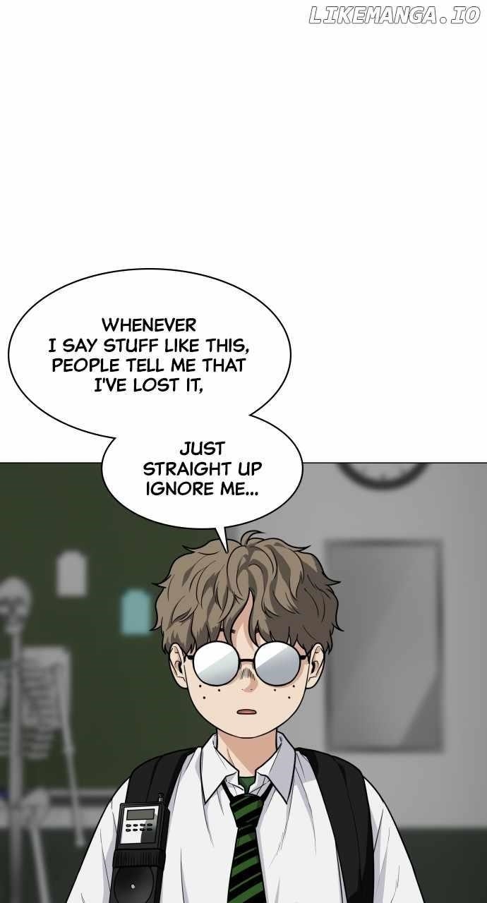 The Shaman’s Blade Chapter 20 - Page 71