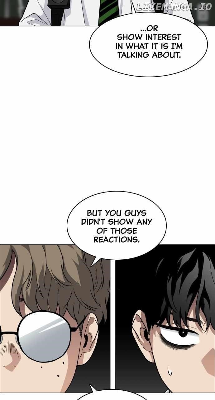 The Shaman’s Blade Chapter 20 - Page 72