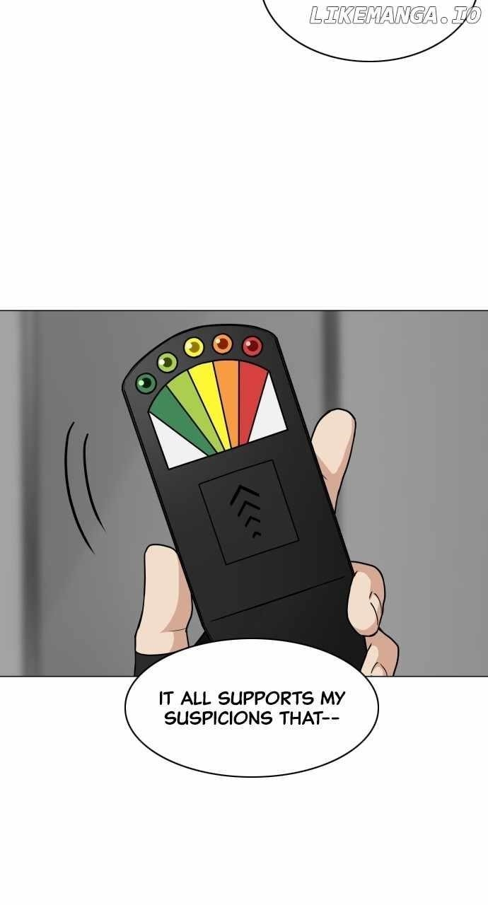 The Shaman’s Blade Chapter 20 - Page 74