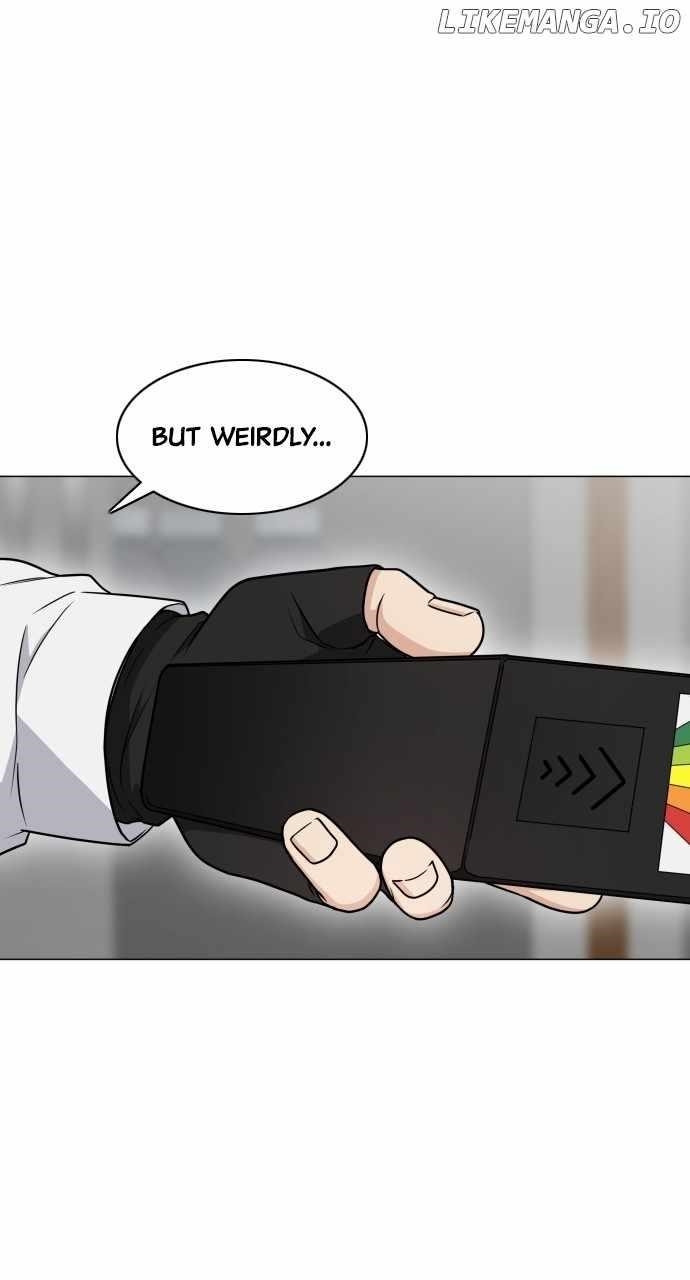 The Shaman’s Blade Chapter 20 - Page 77