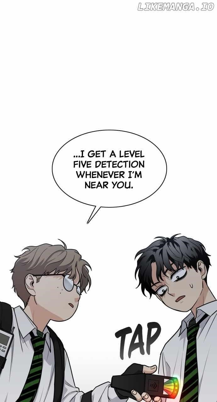 The Shaman’s Blade Chapter 20 - Page 78