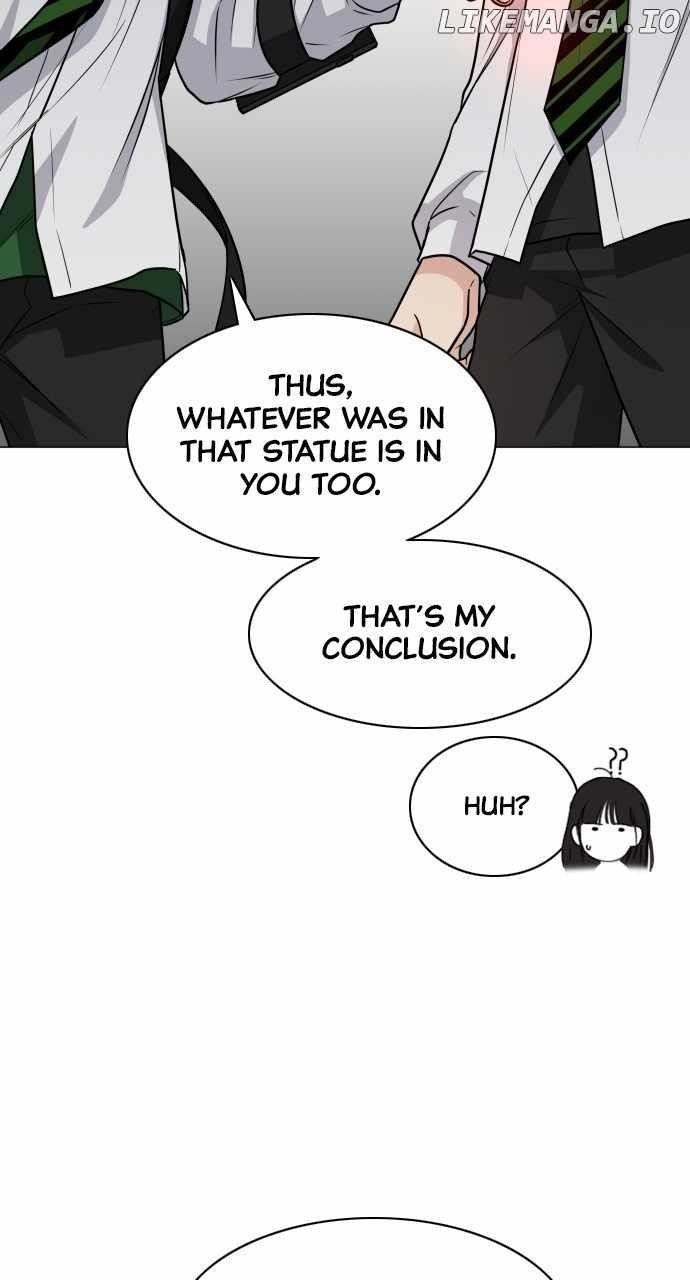 The Shaman’s Blade Chapter 20 - Page 79