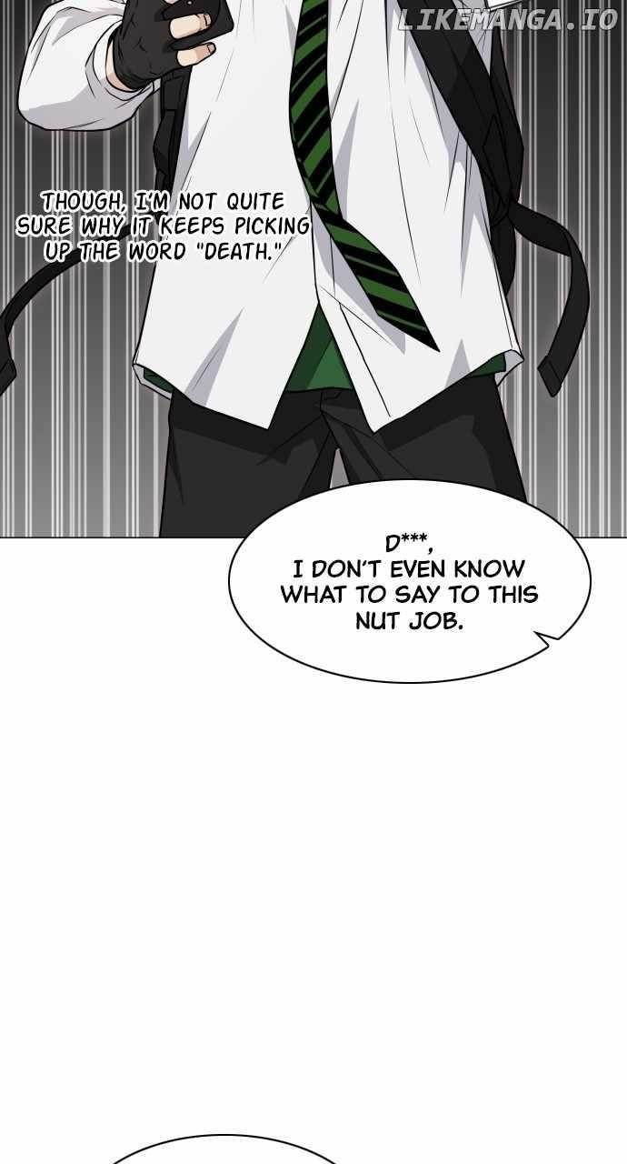 The Shaman’s Blade Chapter 20 - Page 82