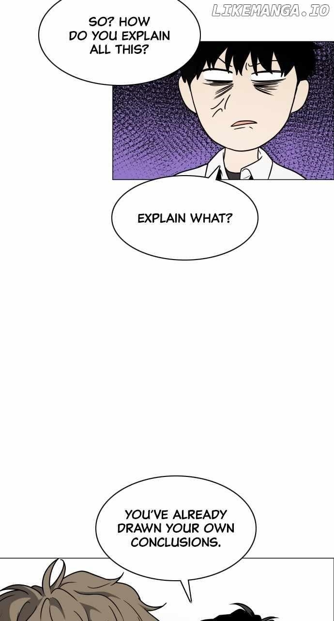 The Shaman’s Blade Chapter 20 - Page 83