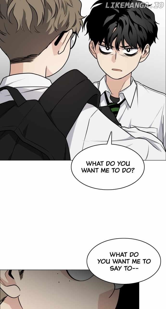 The Shaman’s Blade Chapter 20 - Page 84