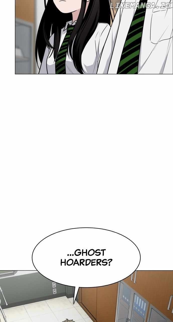 The Shaman’s Blade Chapter 20 - Page 86