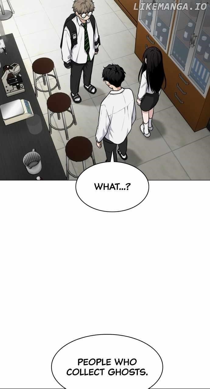 The Shaman’s Blade Chapter 20 - Page 87