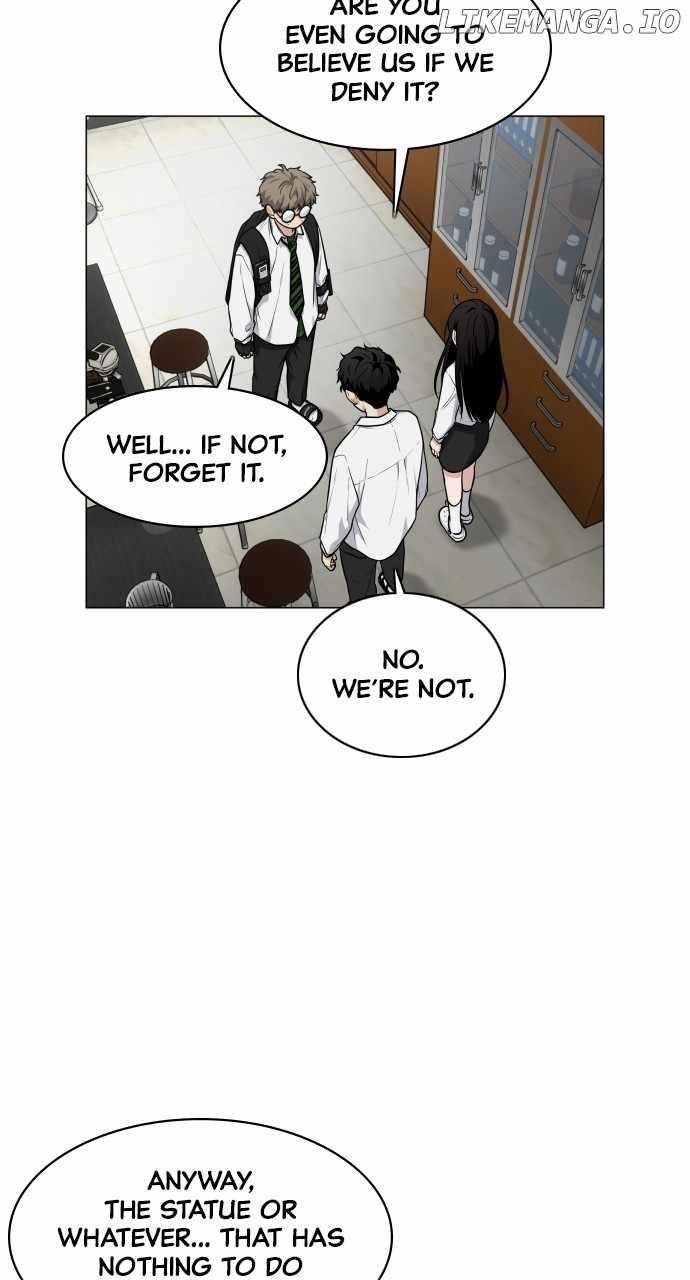 The Shaman’s Blade Chapter 20 - Page 89