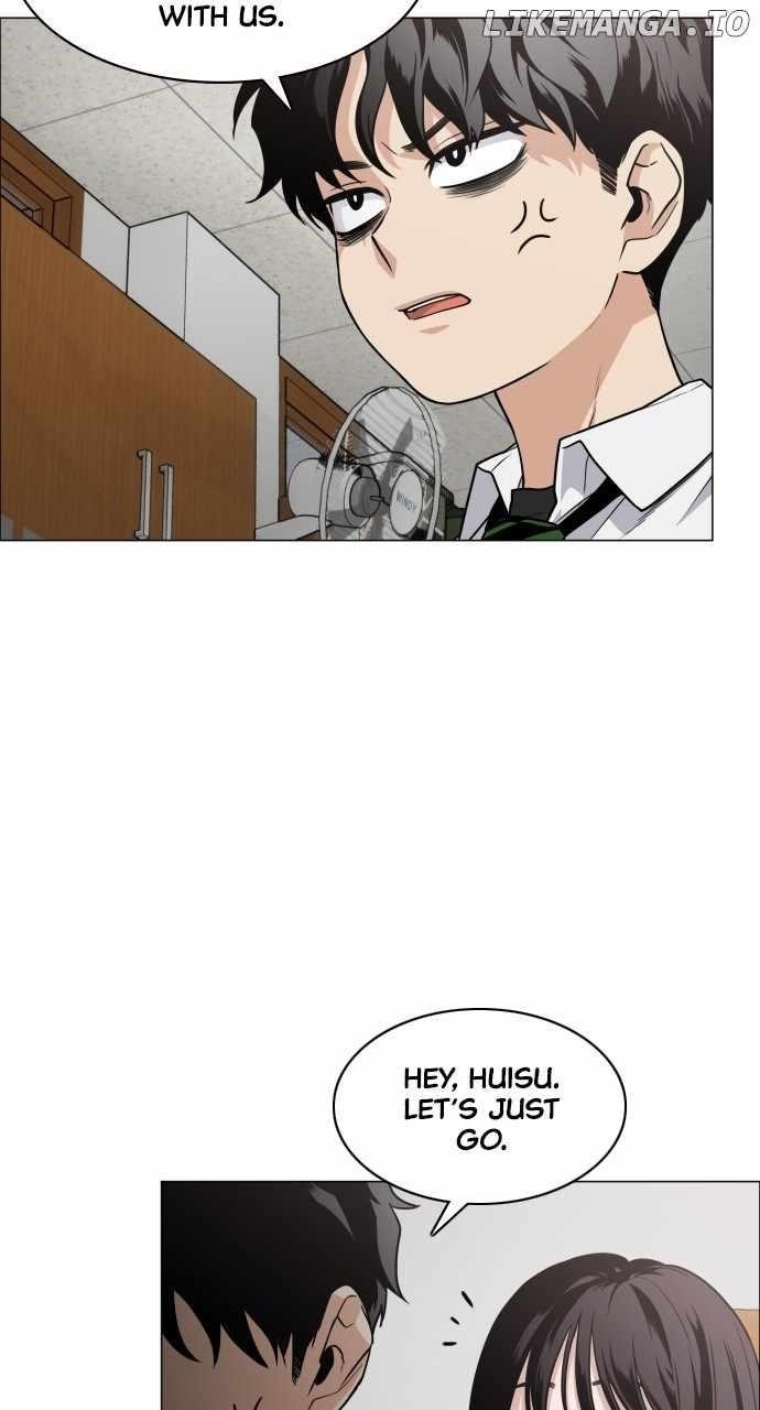 The Shaman’s Blade Chapter 20 - Page 90